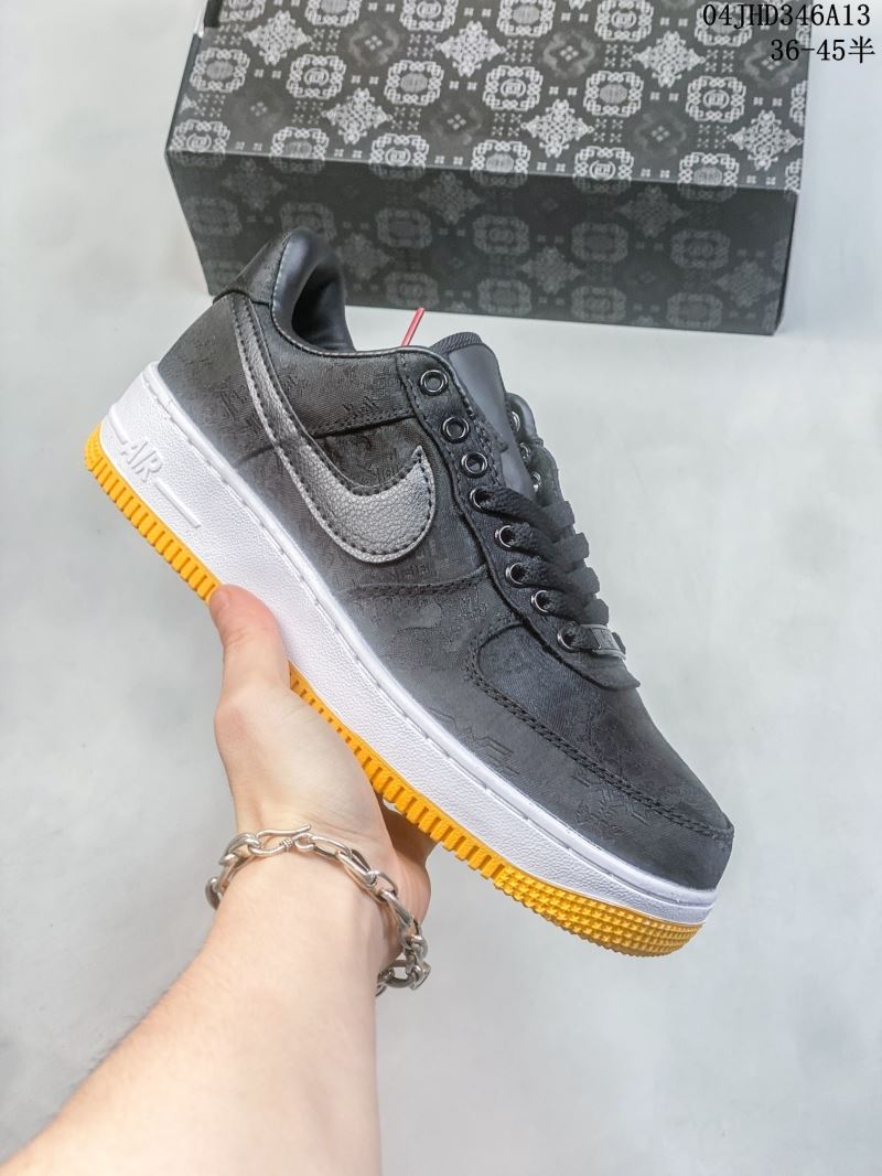 Nike Air Force 1 Shoes